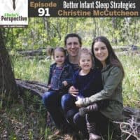 e91 a doctors perspective sleep consultant christine mccutcheon