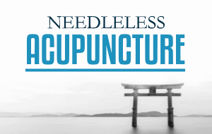 no needle acupuncture book 40 blueprints with acupuncture points and self treatment and epen