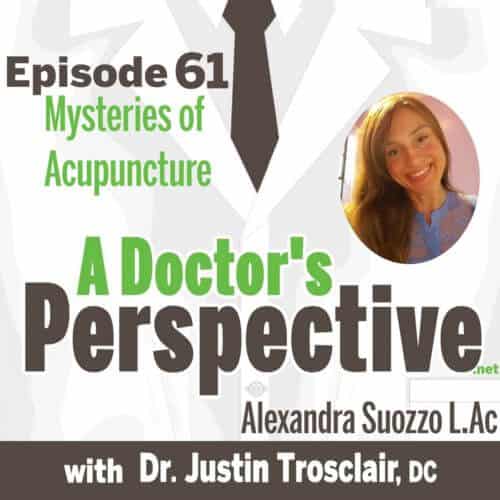 e61 acupuncturebyalex suozzo a Doctors Perspective sm