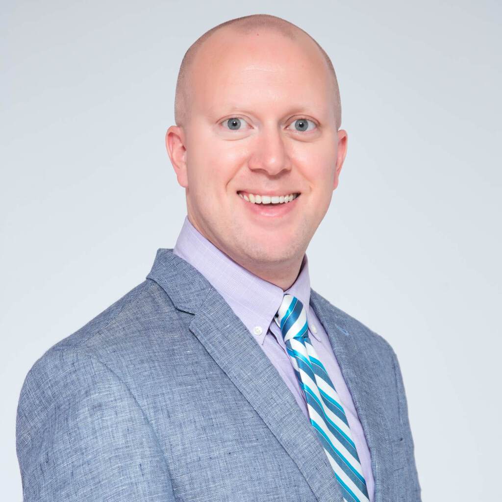 Dr. Justin Trosclair