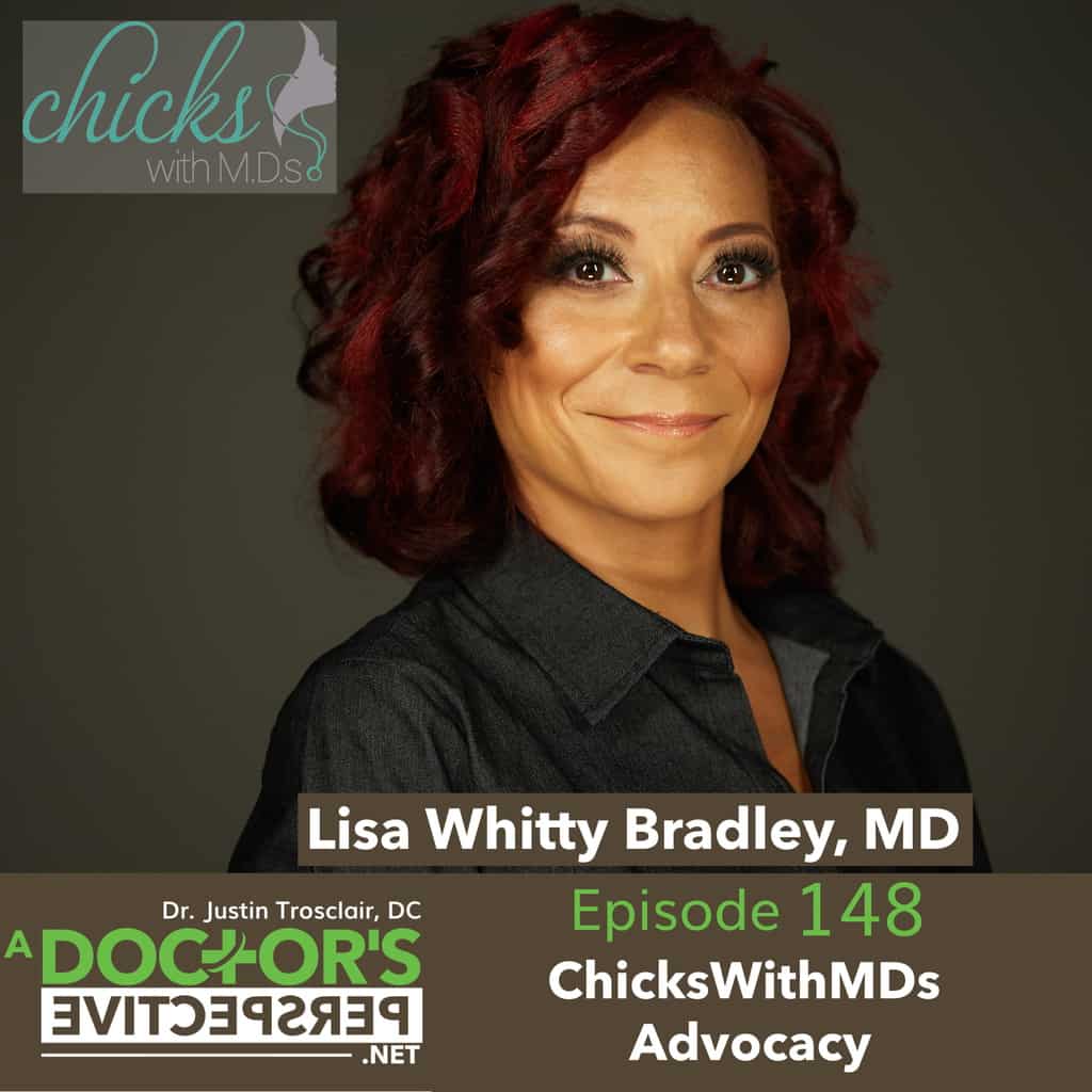 148 a doctors perspective lisa bradley md chicks with mds