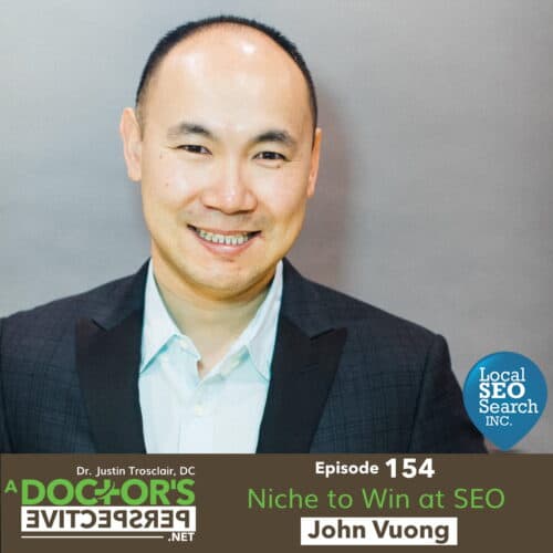 e 154 a doctors perspective john vuong seo niche