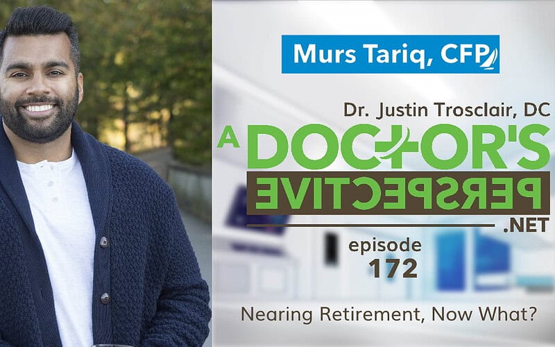 a doctors perspective e 172 Murs Tariq CFP l