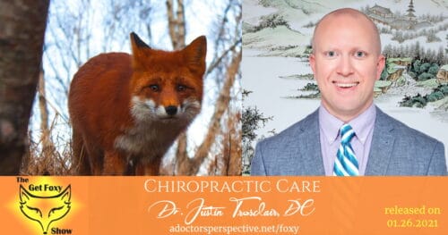 get foxy show 96 chiropractic care dr justin trosclair