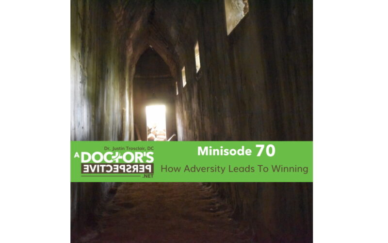 a doctors perspective minisode 70 justin trosclair l wide