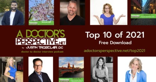 top 2021 a doctors perspective downloads