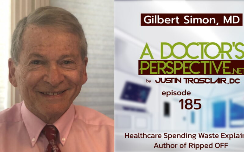a doctors perspective e 185 ripped off author simon md