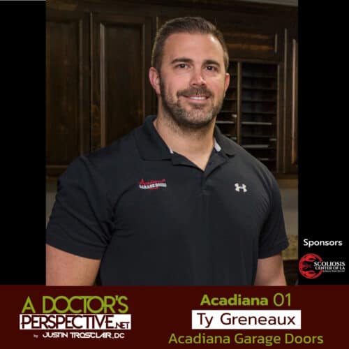 acadiana lafayette local business spotlight ty