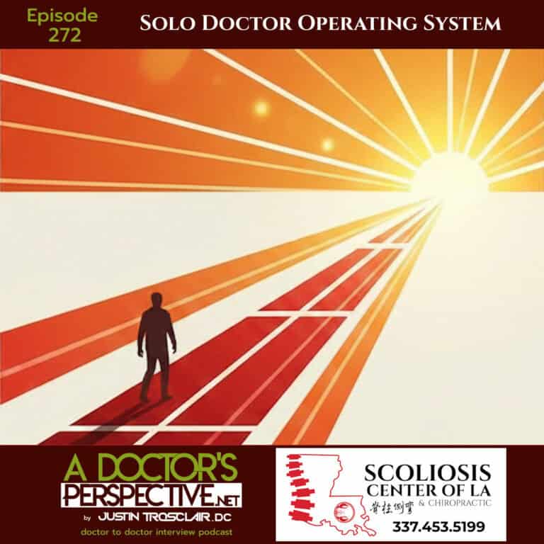 SOLO DOCTOR OPERATING SYSTEM