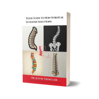 3d scoliosis book cover